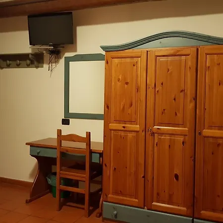 Casa Del Sole Nocleg ze śniadaniem Latisana