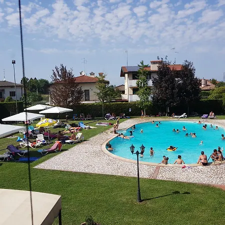Casa Del Sole 3*