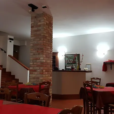 Casa Del Sole Nocleg ze śniadaniem Latisana
